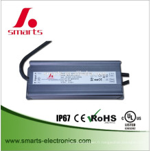 Transformateur de courant constant de conducteur de DALI Dimmable 1400ma 56w LED